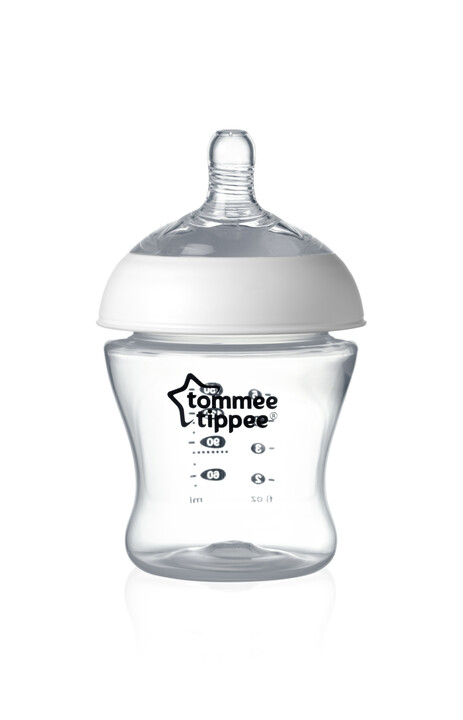 زجاجة الرضاعة Tommee Tippee Ultra سعة 150 مل X1 CEE image number 1